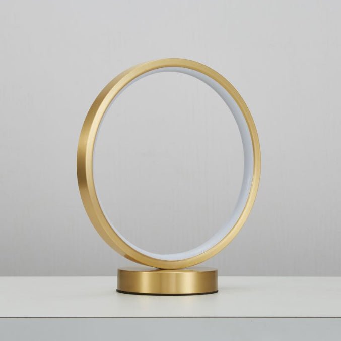 Tivoli Table Lamp - Blowlighting