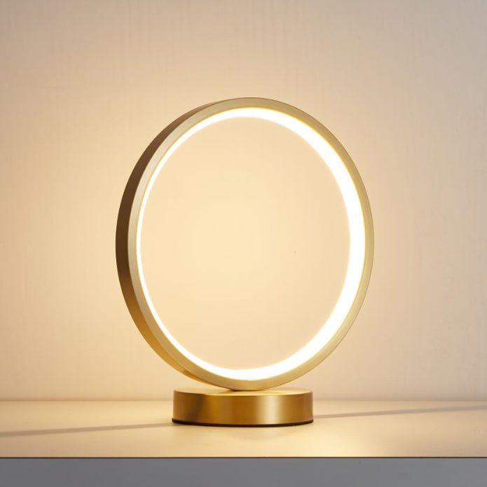 Tivoli Table Lamp - Blowlighting