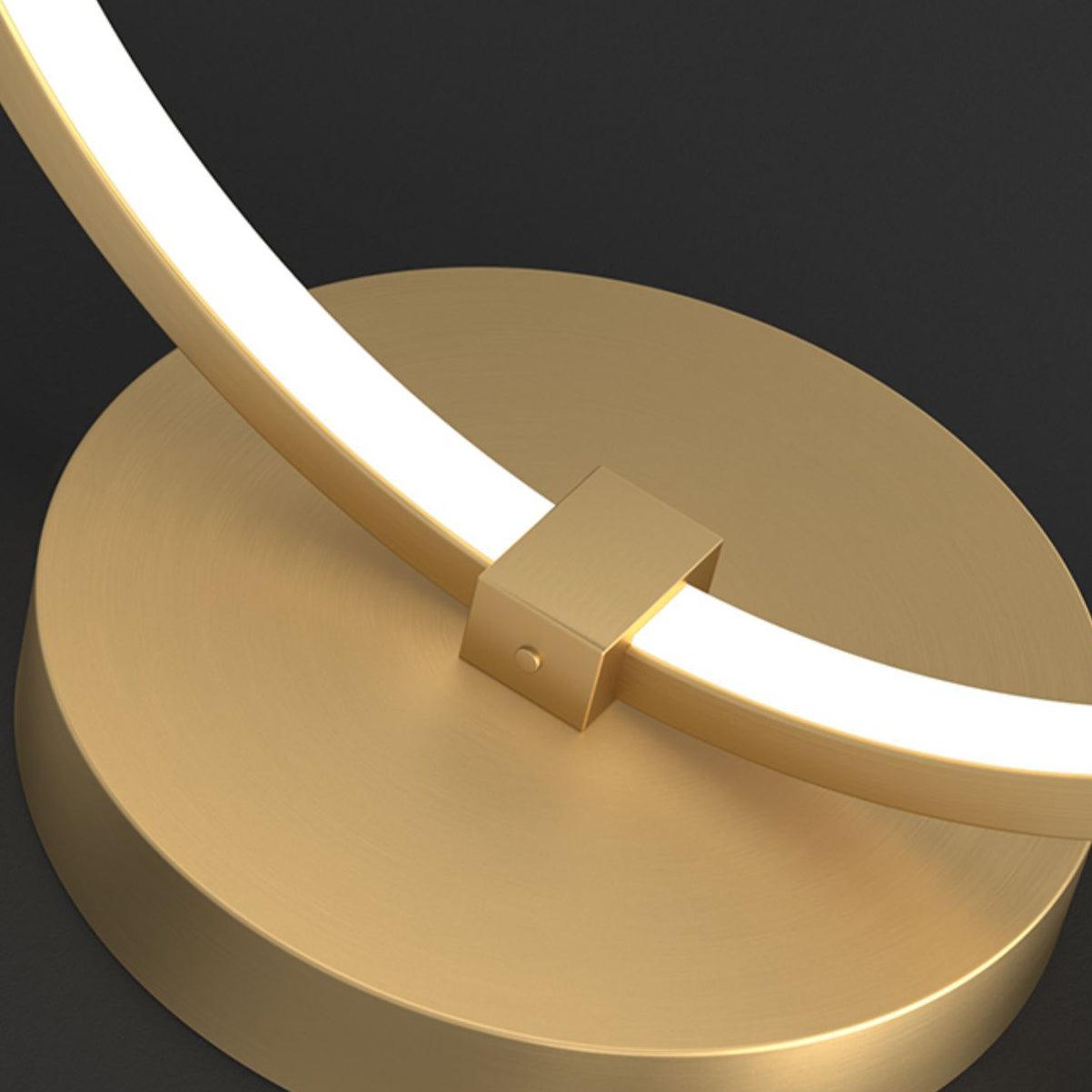 Tivoli Table Lamp - Blowlighting