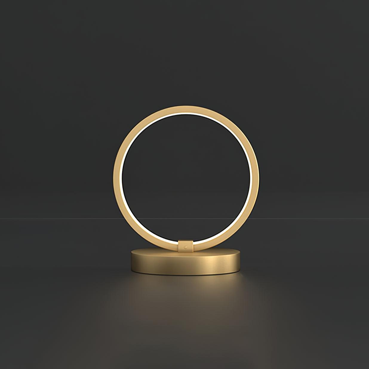 Tivoli Table Lamp - Blowlighting