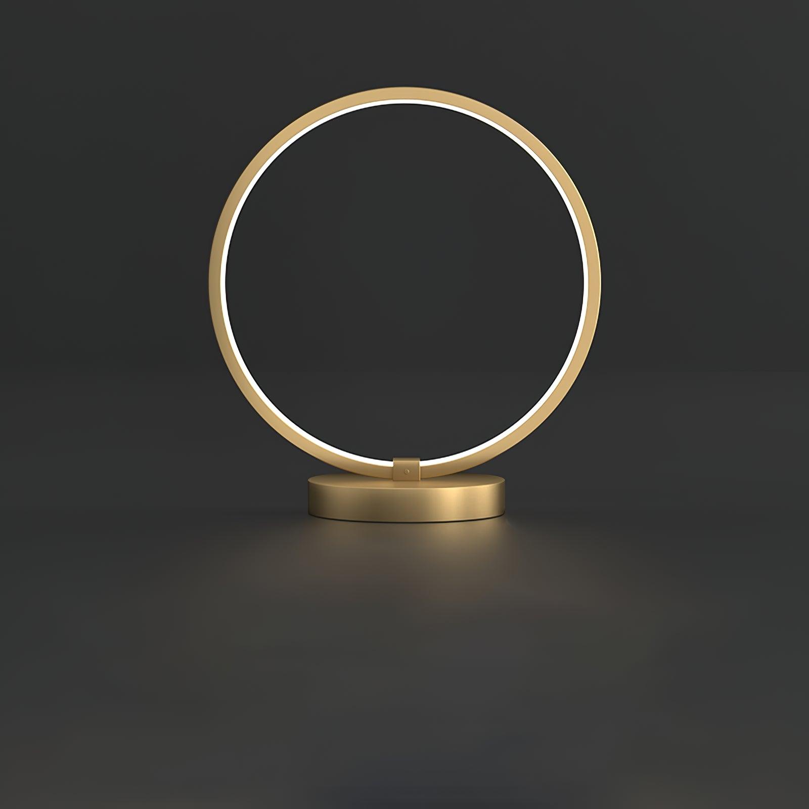Tivoli Table Lamp - Blowlighting
