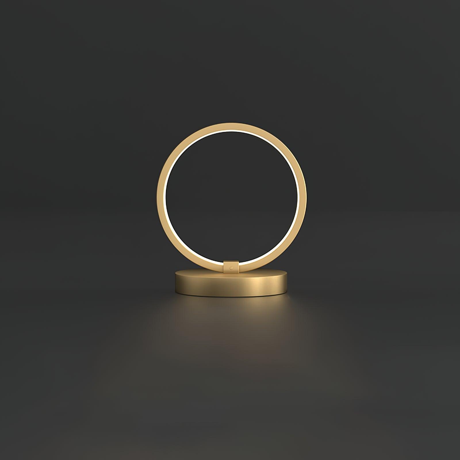 Tivoli Table Lamp - Blowlighting