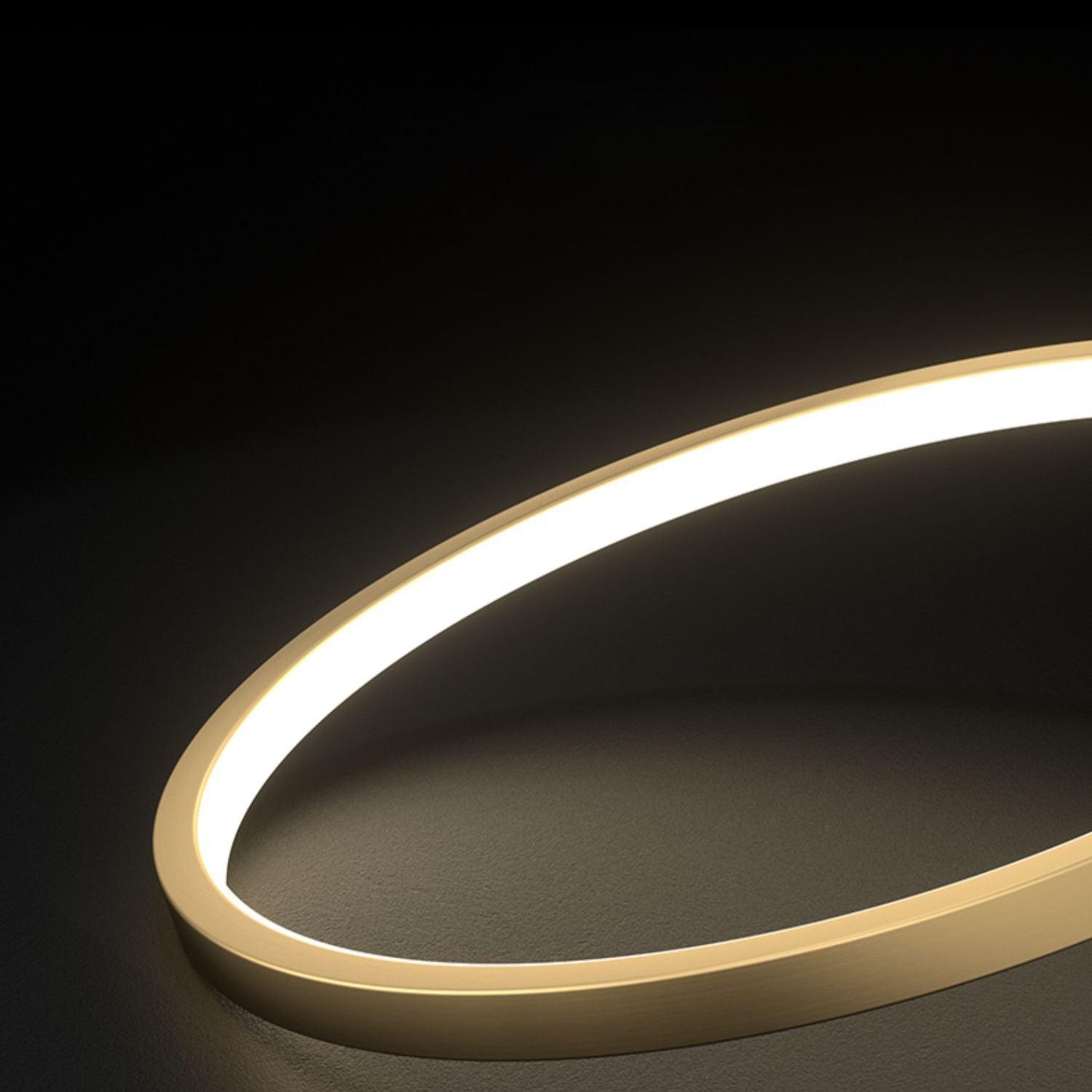Tivoli Table Lamp - Blowlighting