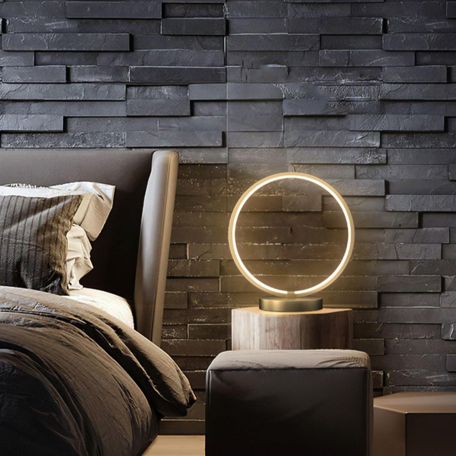 Tivoli Table Lamp - Blowlighting