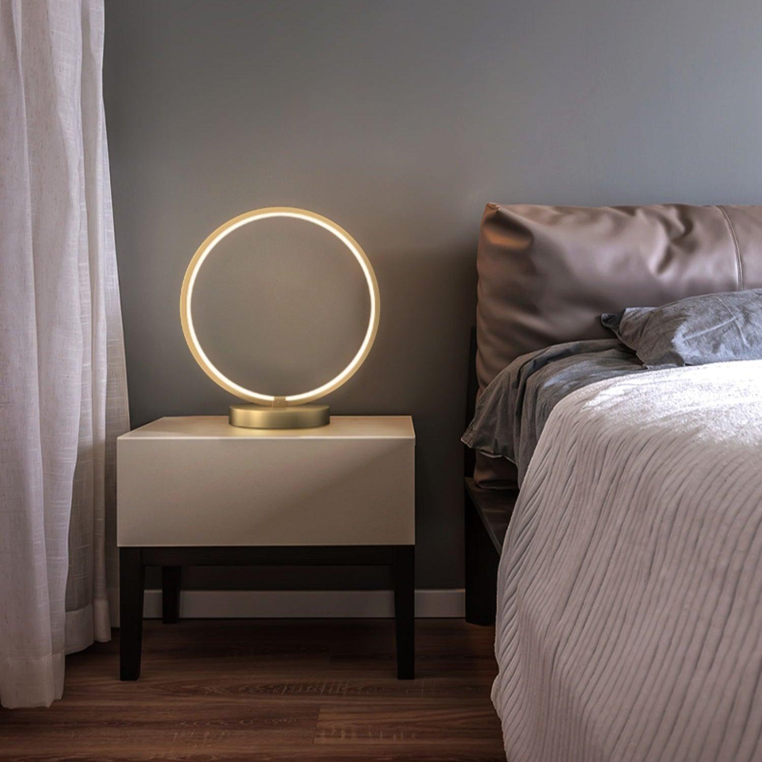 Tivoli Table Lamp - Blowlighting