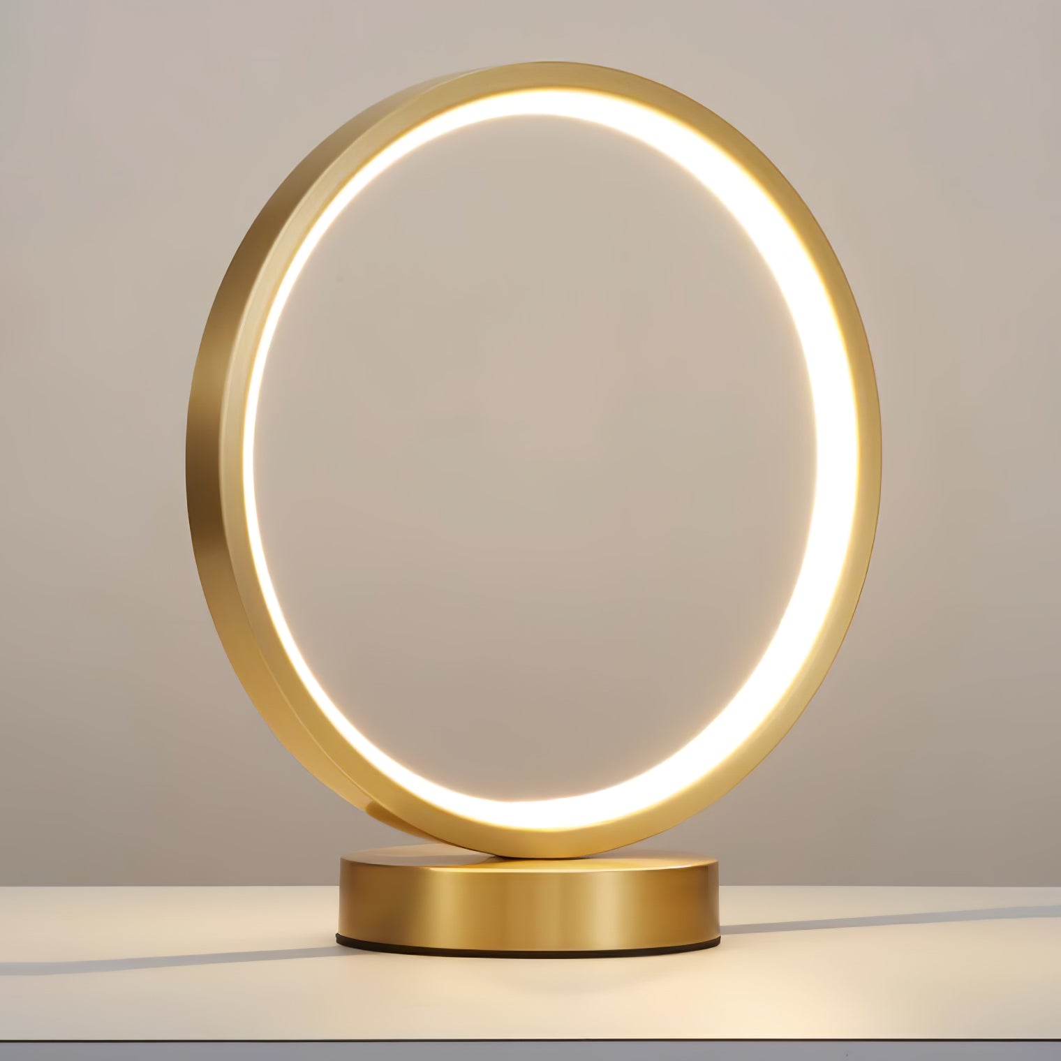 Tivoli Table Lamp - Blowlighting