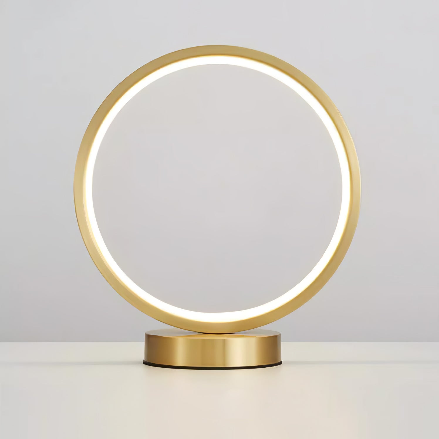 Tivoli Table Lamp - Blowlighting