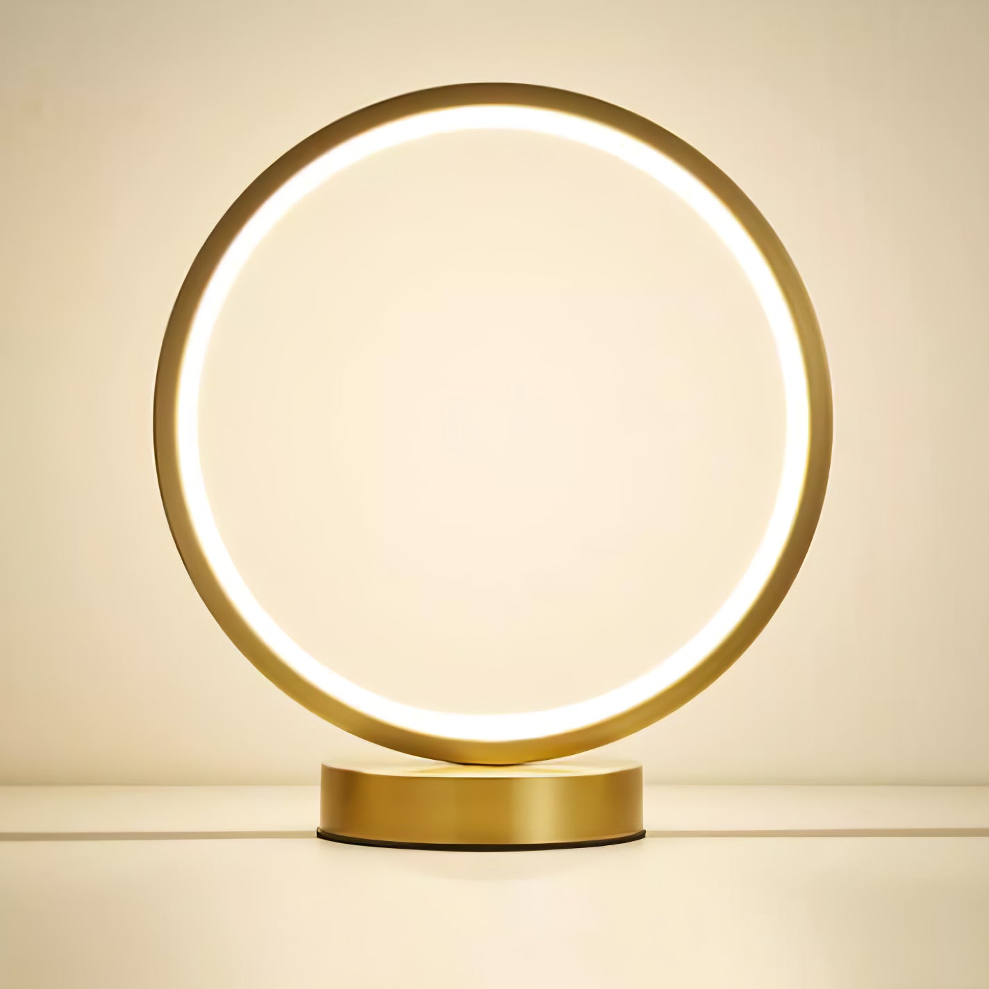 Tivoli Table Lamp - Blowlighting