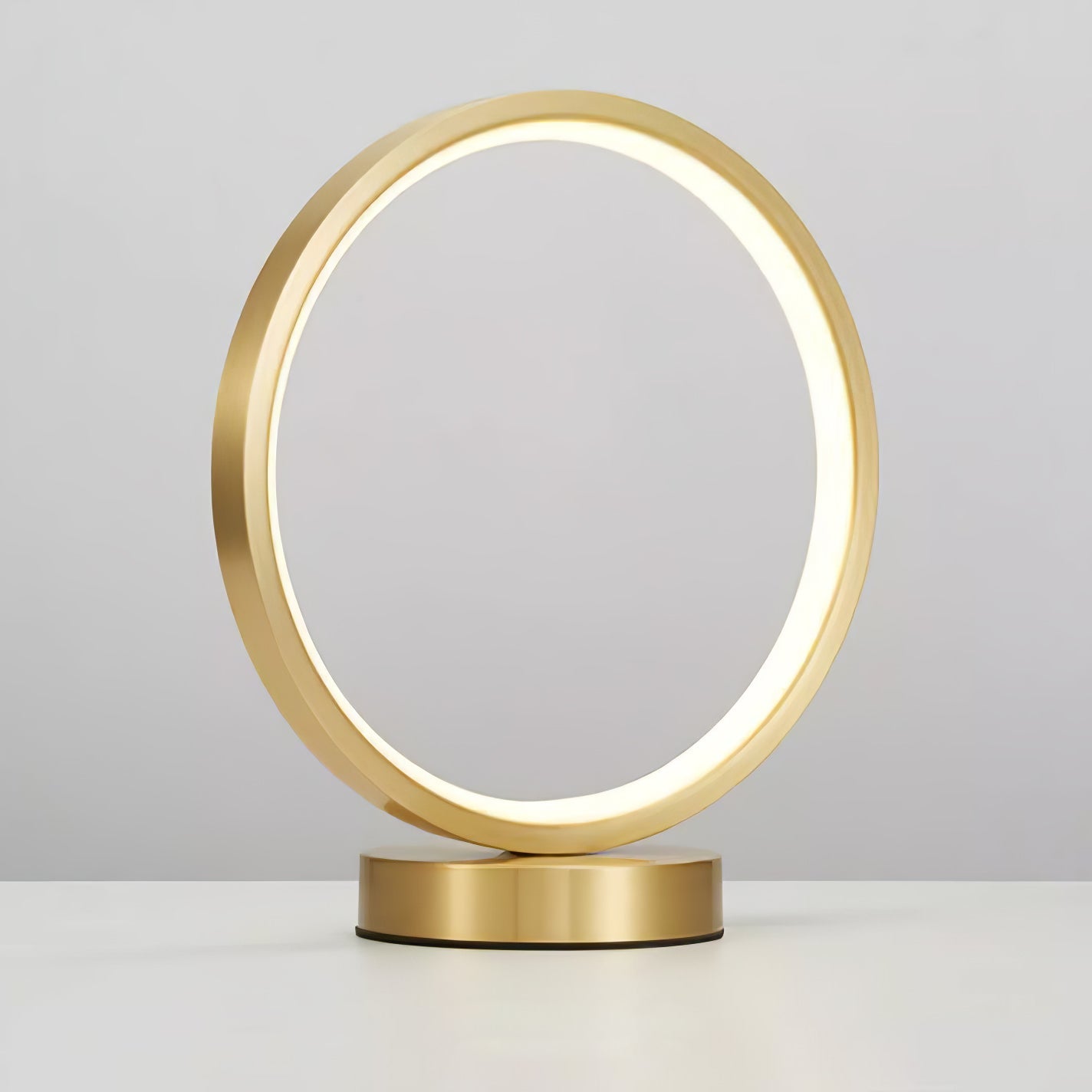 Tivoli Table Lamp - Blowlighting