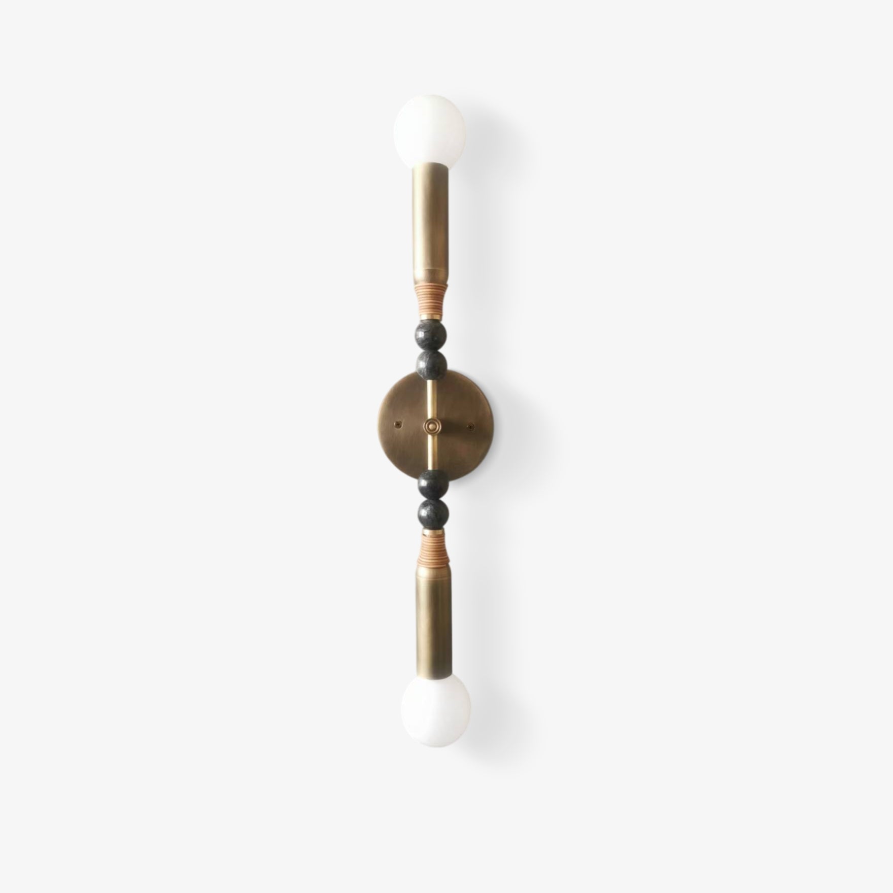 Toam Plug-in Wall Lamp - Blowlighting