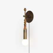 Toam Plug-in Wall Lamp - Blowlighting