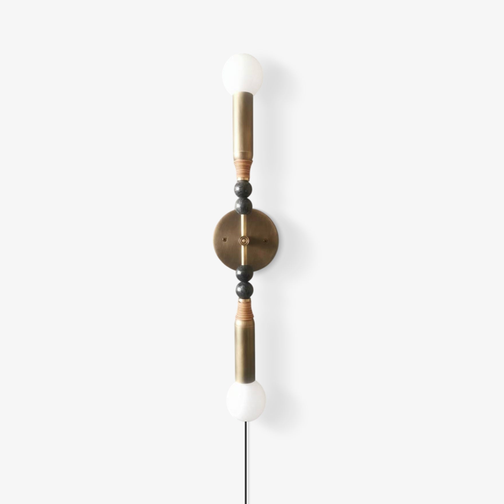 Toam Plug-in Wall Lamp - Blowlighting