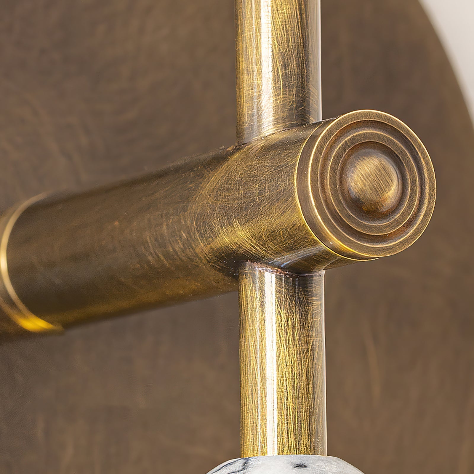Toam Plug-in Wall Lamp - Blowlighting
