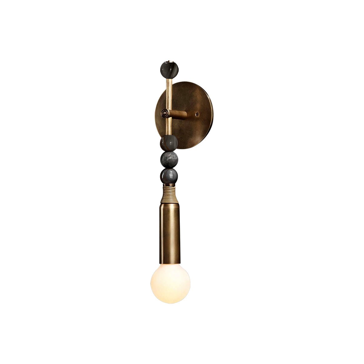 Toam Plug-in Wall Lamp - Blowlighting