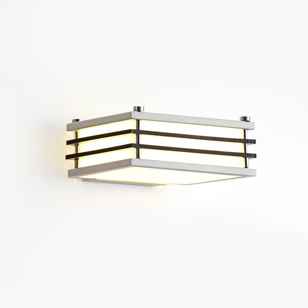 Lyra Minimalist Wall Light - Blowlighting