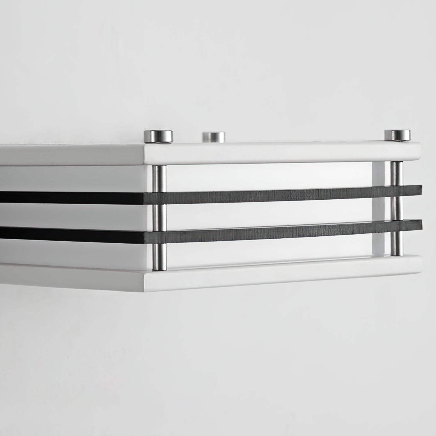 Lyra Minimalist Wall Light - Blowlighting