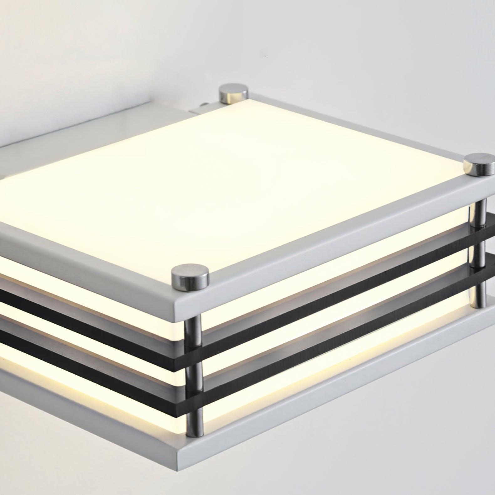Lyra Minimalist Wall Light - Blowlighting