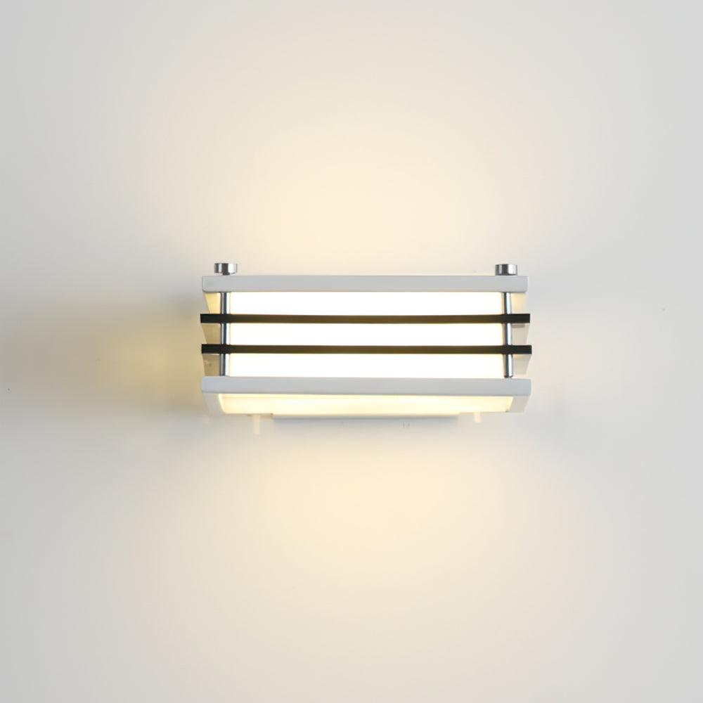 Lyra Minimalist Wall Light - Blowlighting