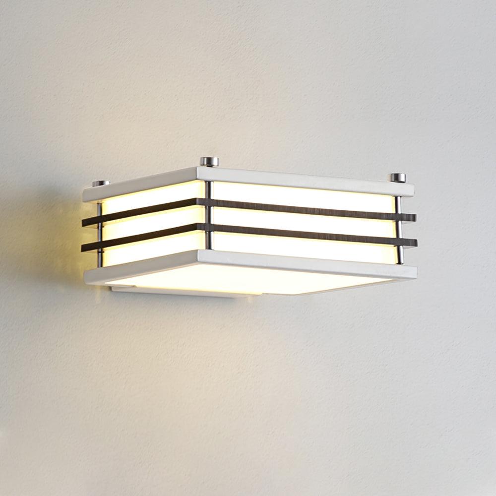 Lyra Minimalist Wall Light - Blowlighting