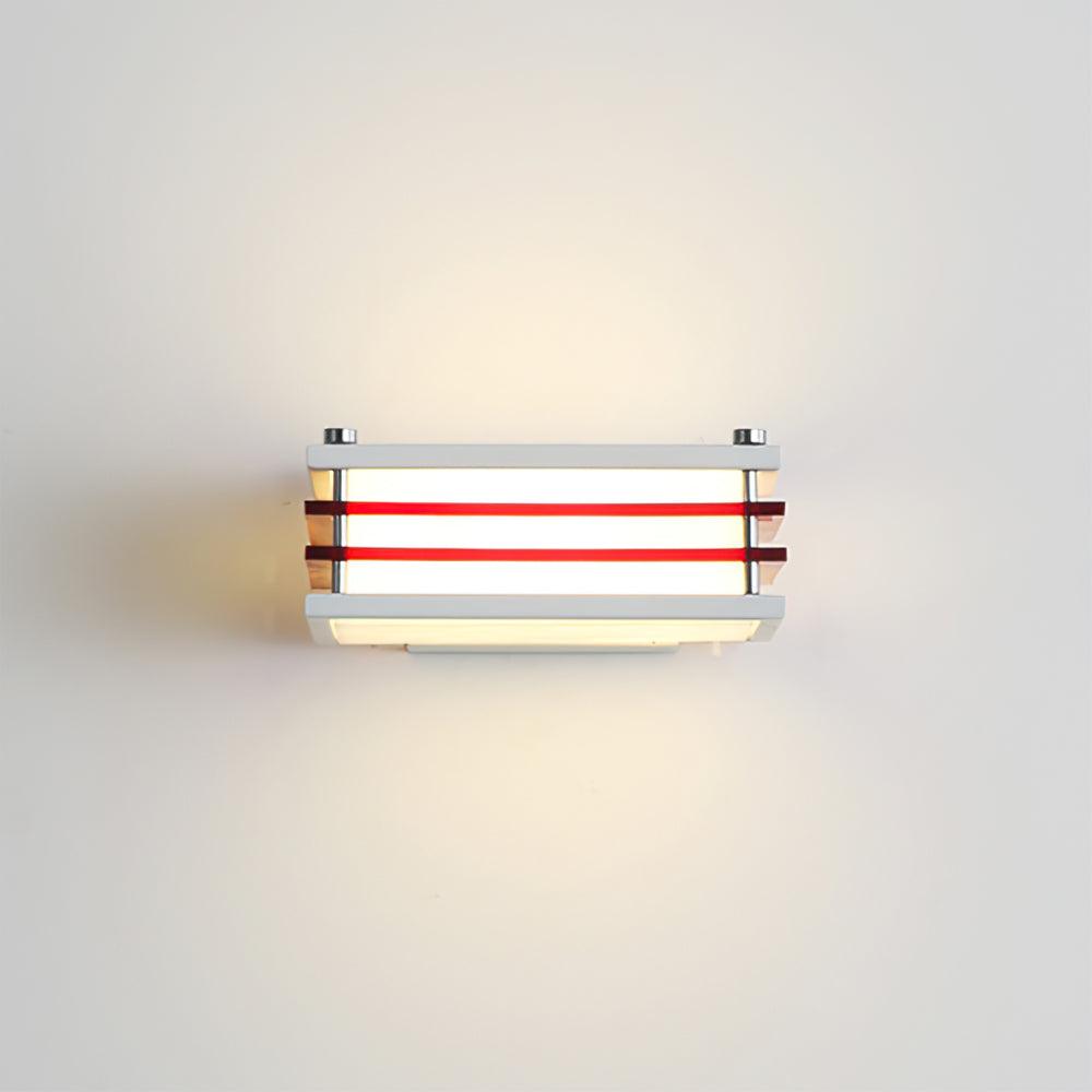 Lyra Minimalist Wall Light - Blowlighting