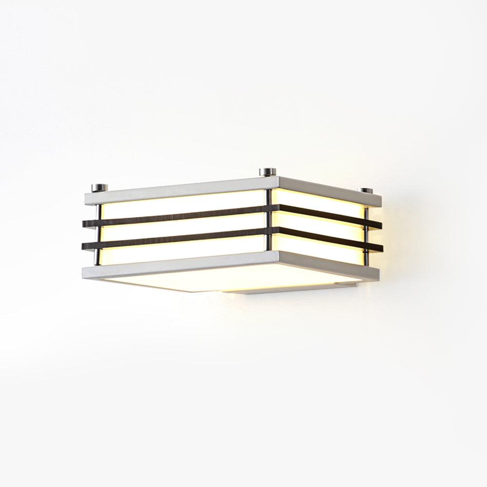 Lyra Minimalist Wall Light - Blowlighting
