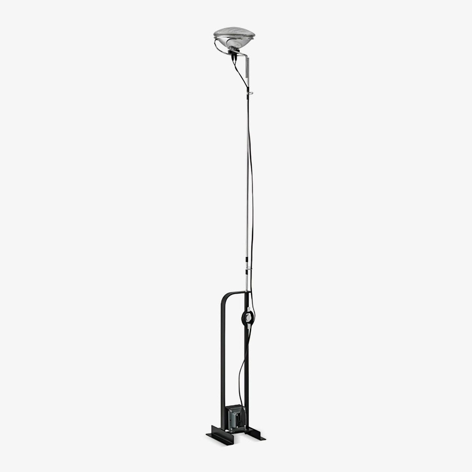 Toio Floor Lamp - Blowlighting