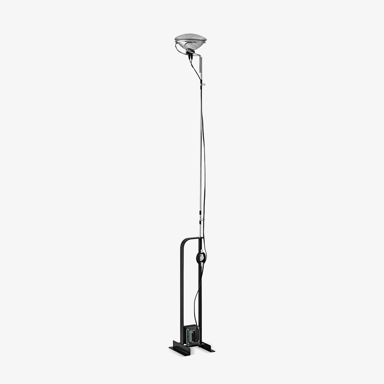 Toio Floor Lamp - Blowlighting