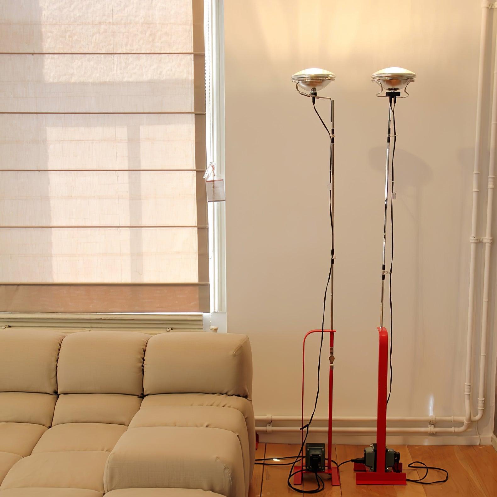 Toio Floor Lamp - Blowlighting