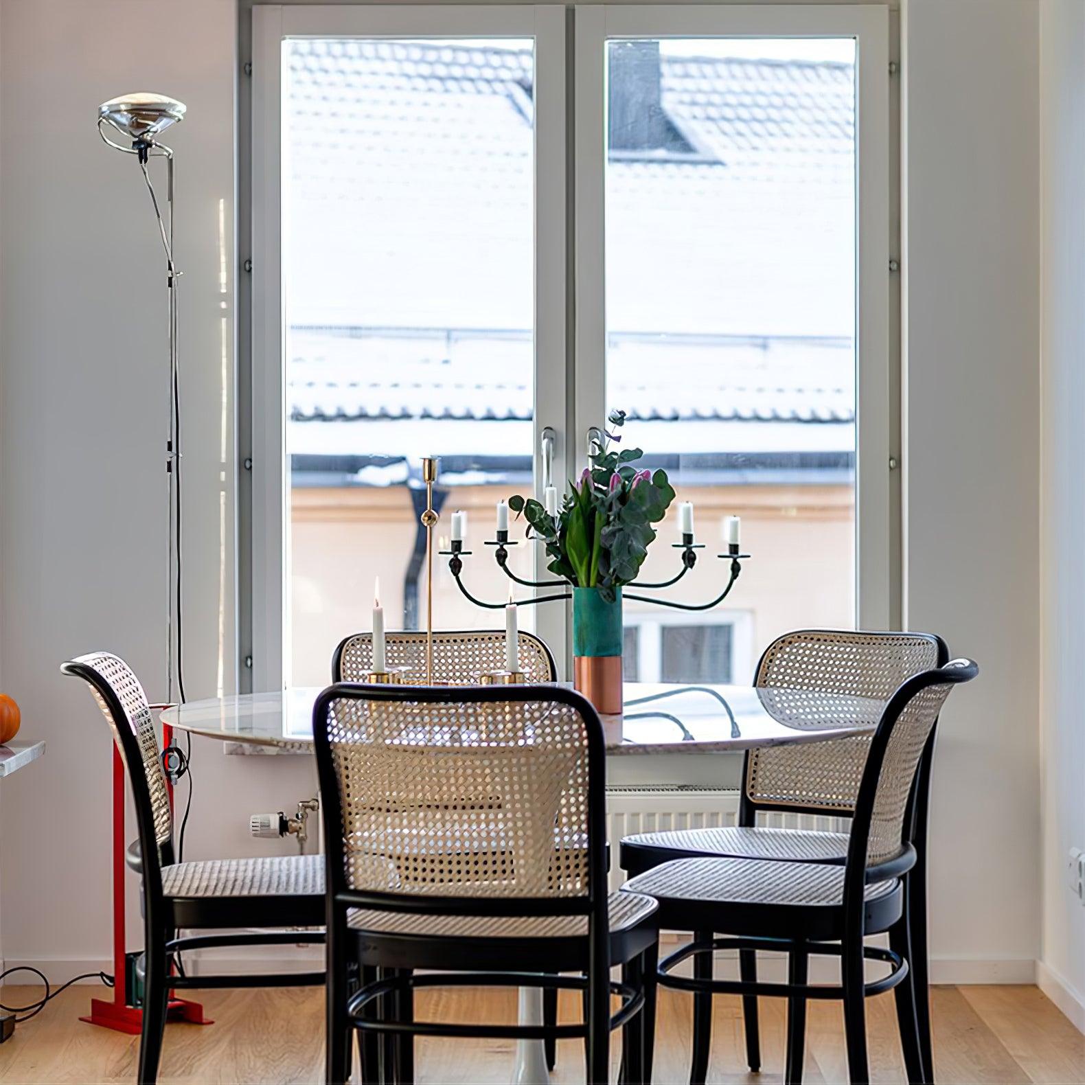 Toio Floor Lamp - Blowlighting