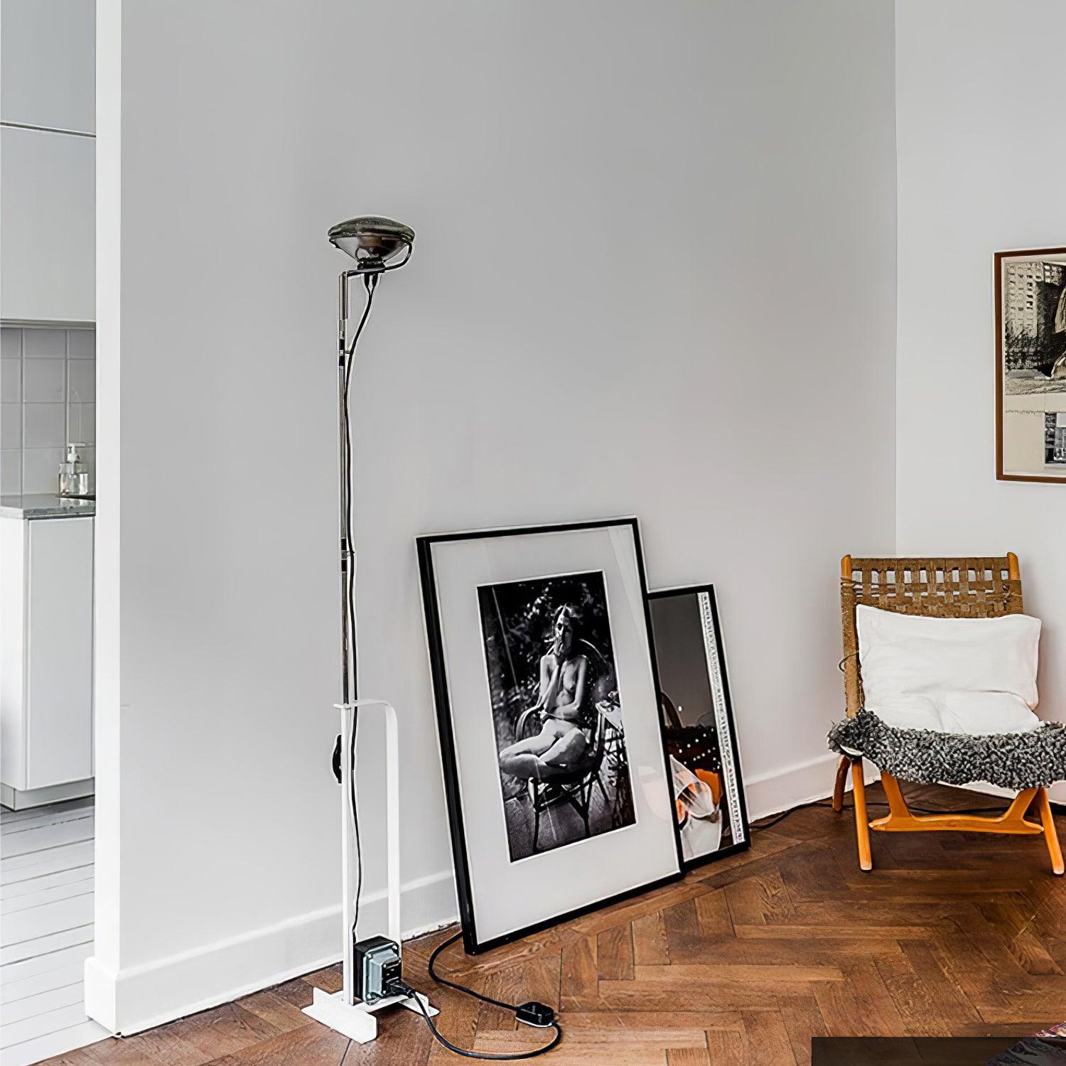 Toio Floor Lamp - Blowlighting
