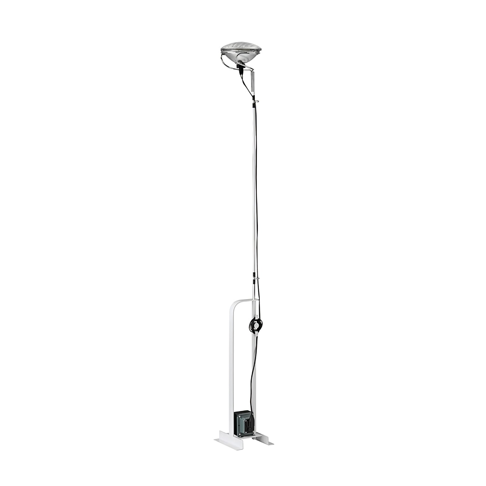 Toio Floor Lamp - Blowlighting