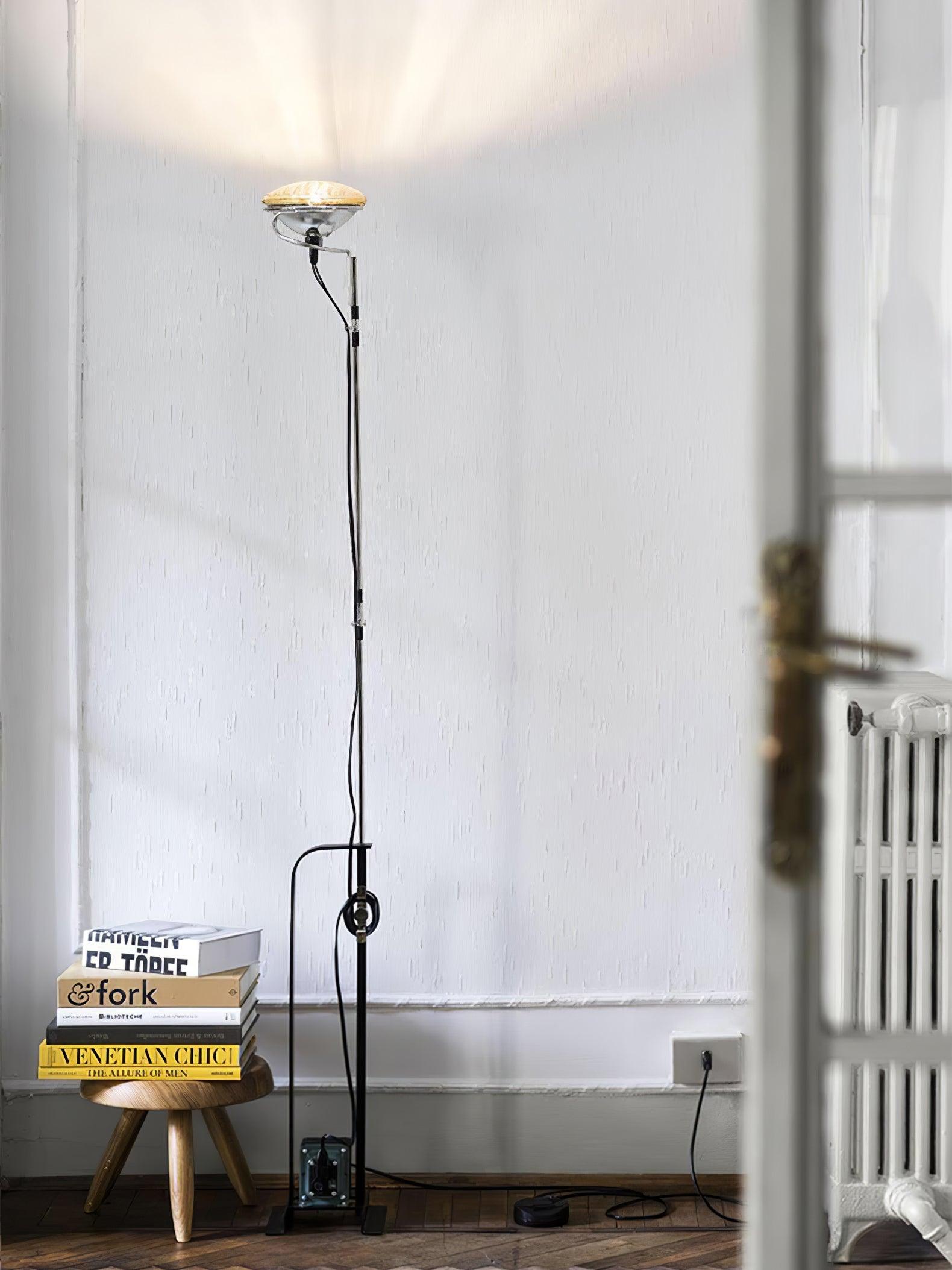 Toio Floor Lamp - Blowlighting