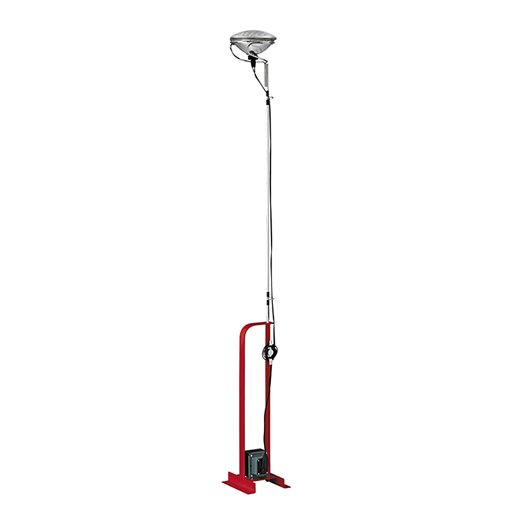 Toio Floor Lamp - Blowlighting