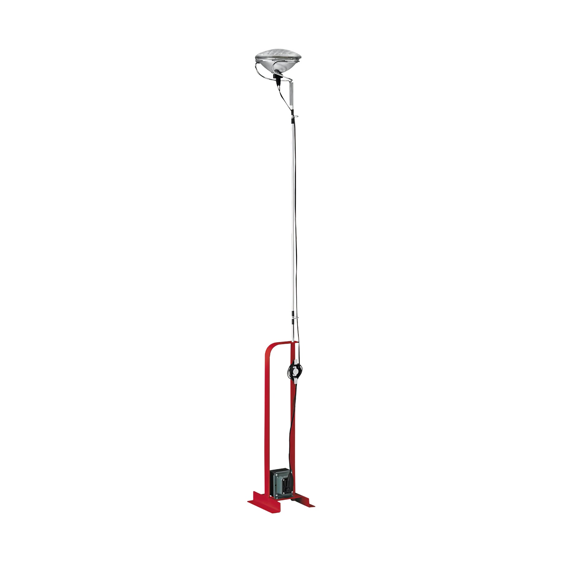 Toio Floor Lamp - Blowlighting