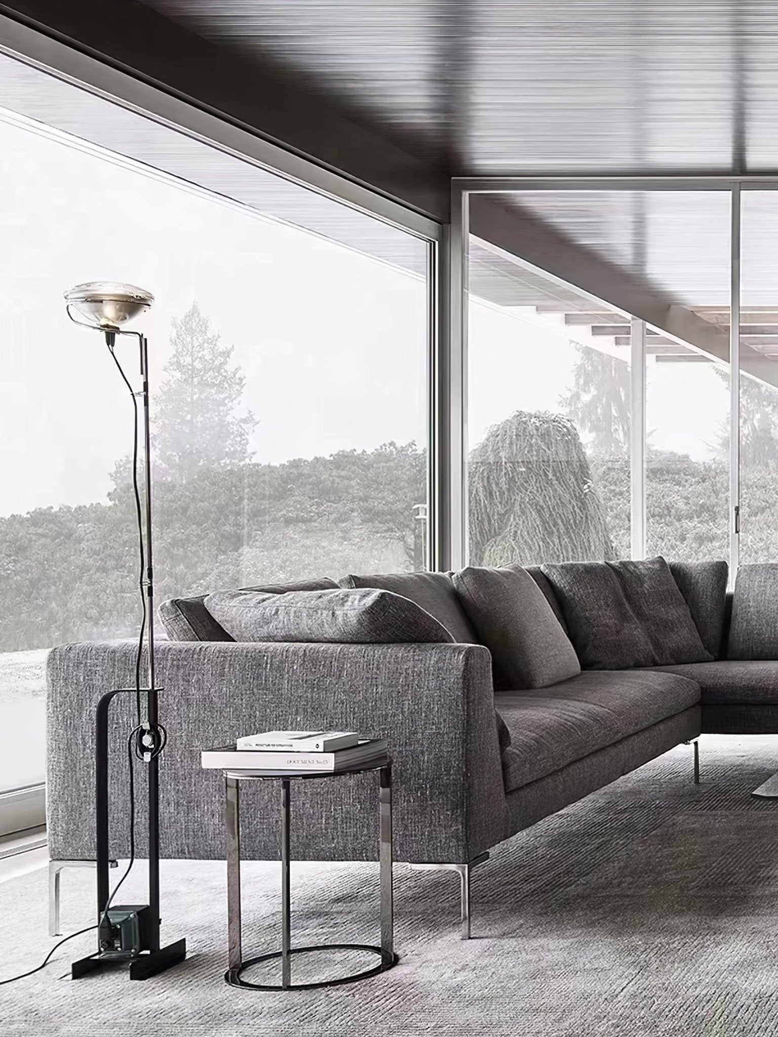 Toio Floor Lamp - Blowlighting