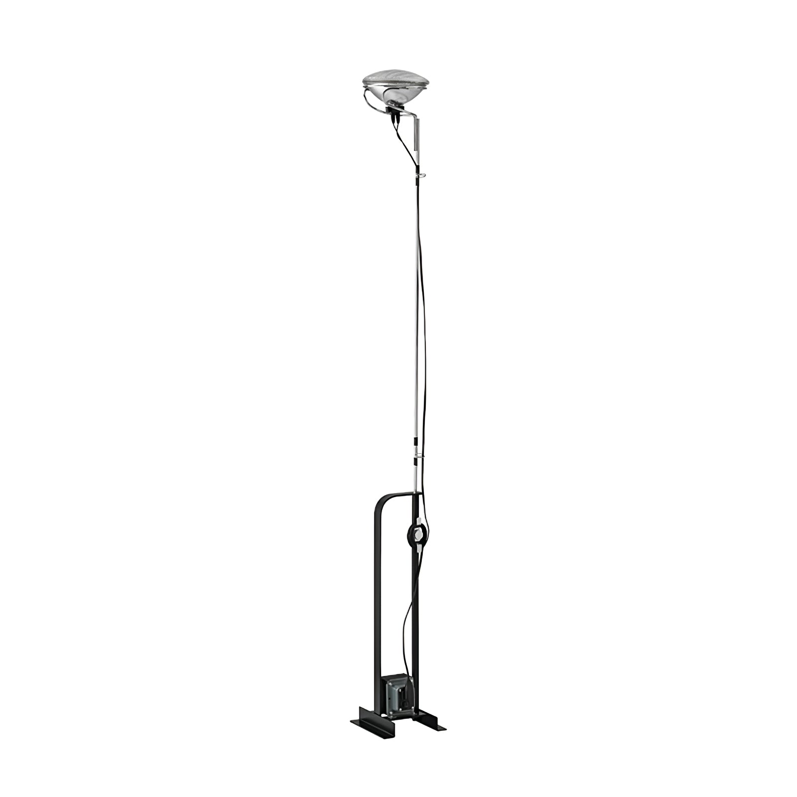 Toio Floor Lamp - Blowlighting