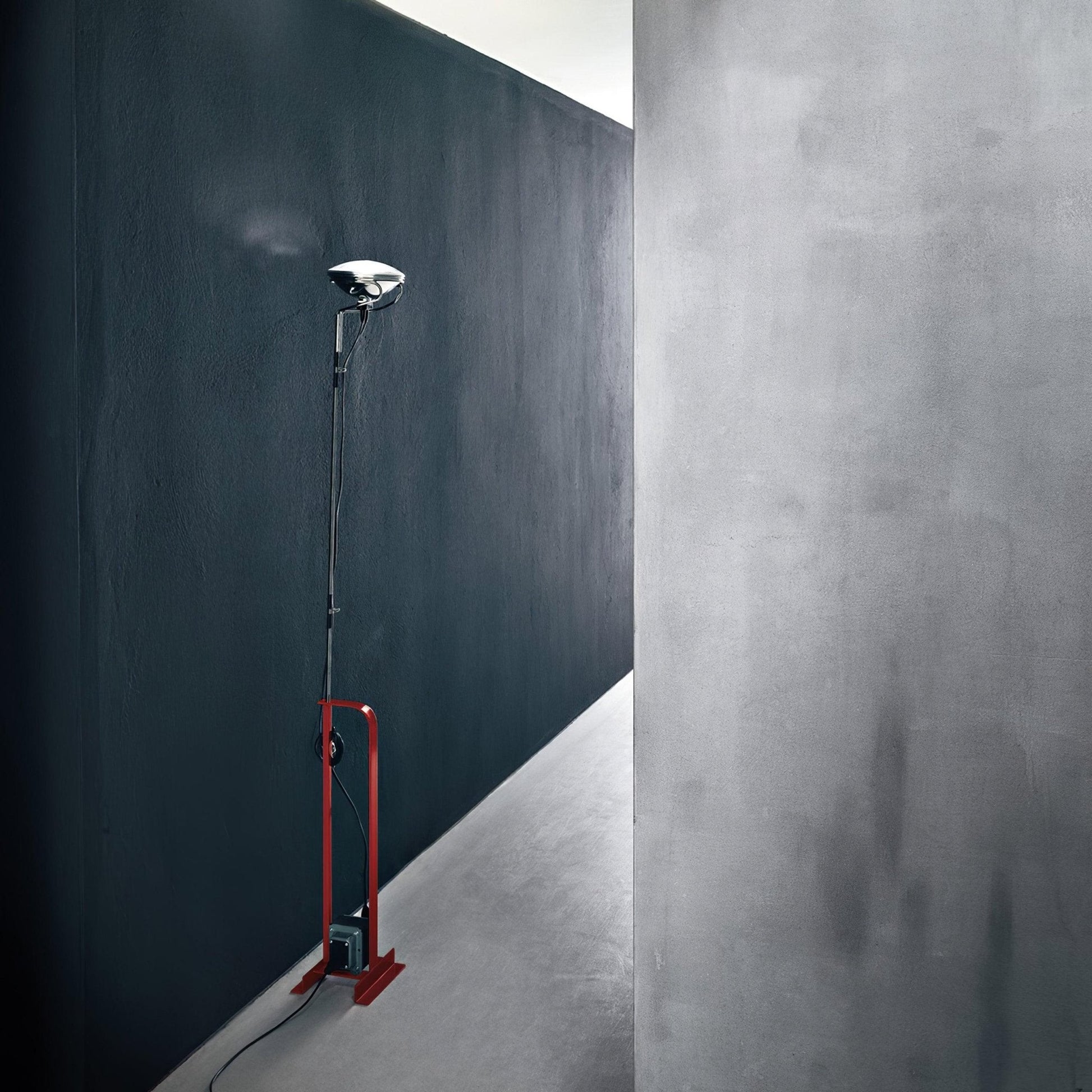 Toio Floor Lamp - Blowlighting