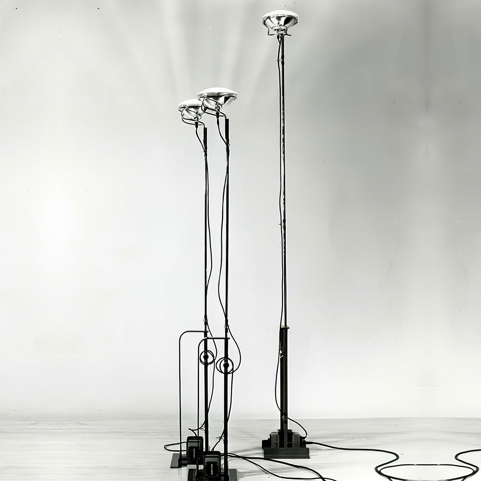 Toio Floor Lamp - Blowlighting