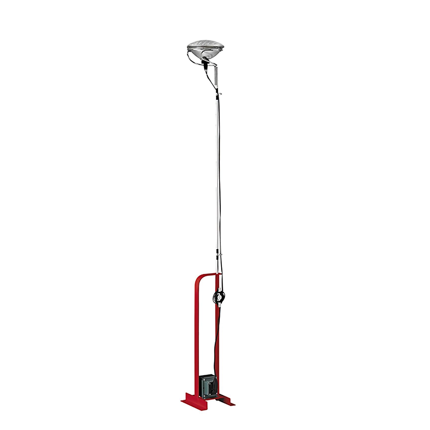 Toio Floor Lamp - Blowlighting