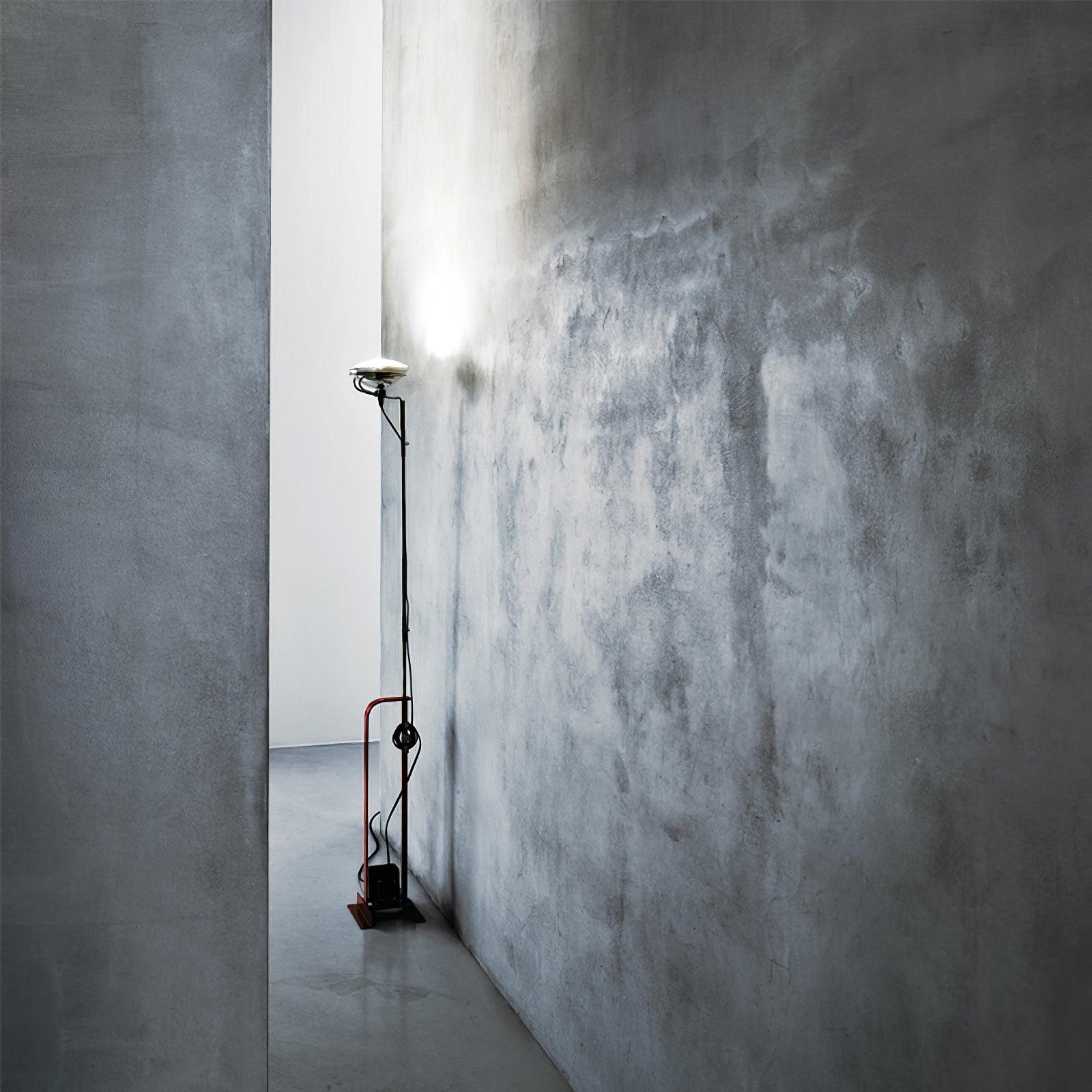 Toio Floor Lamp - Blowlighting
