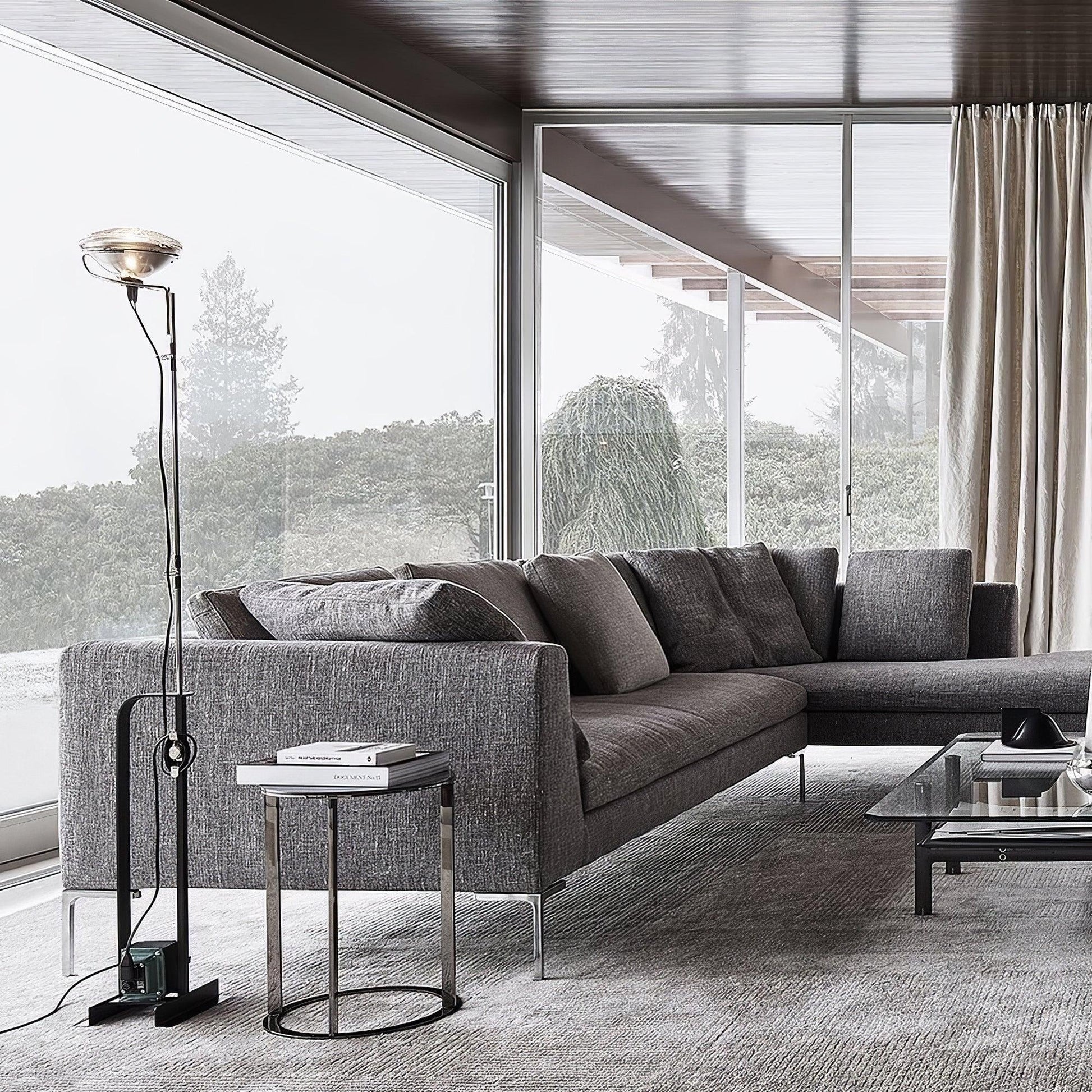 Toio Floor Lamp - Blowlighting