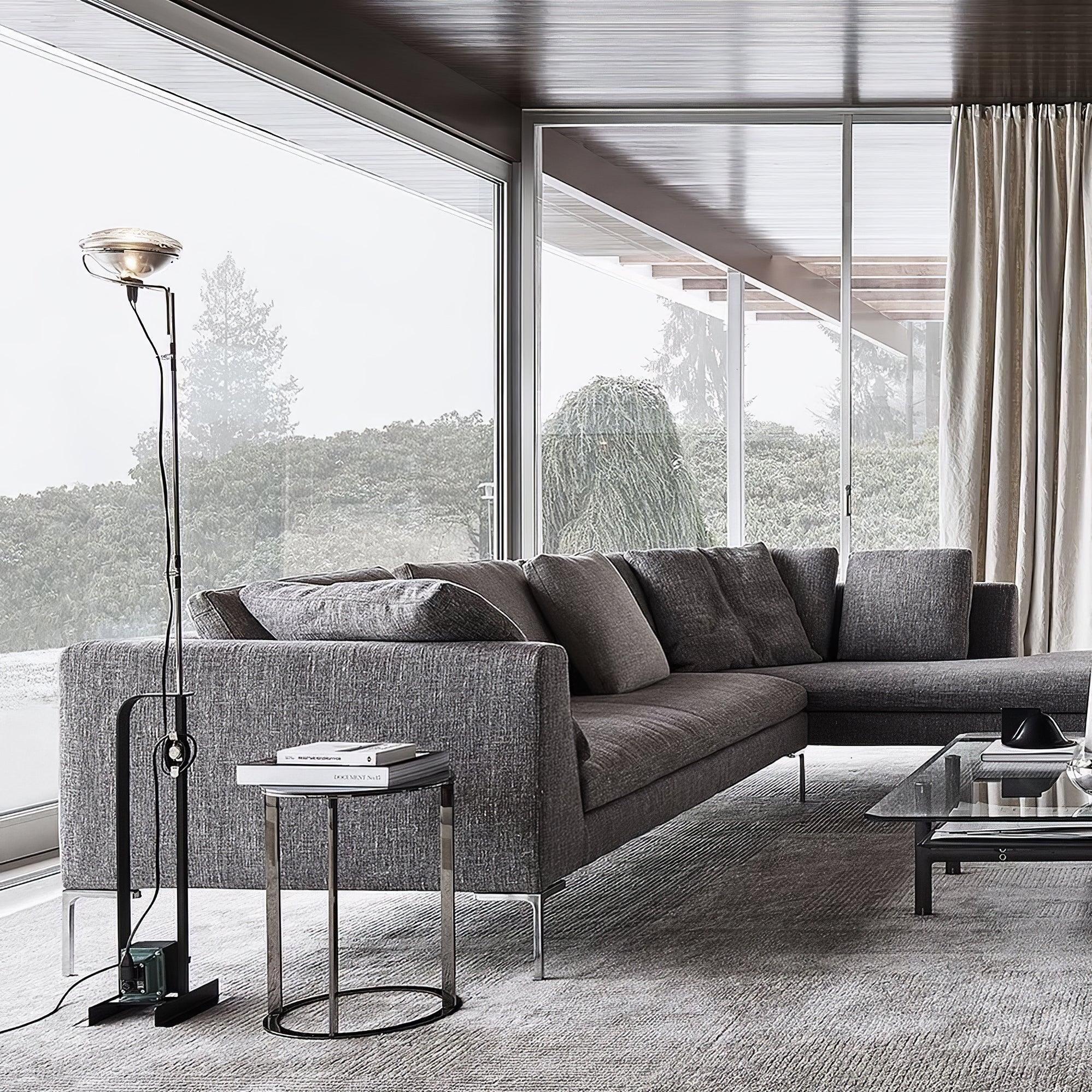 Toio Floor Lamp - Blowlighting