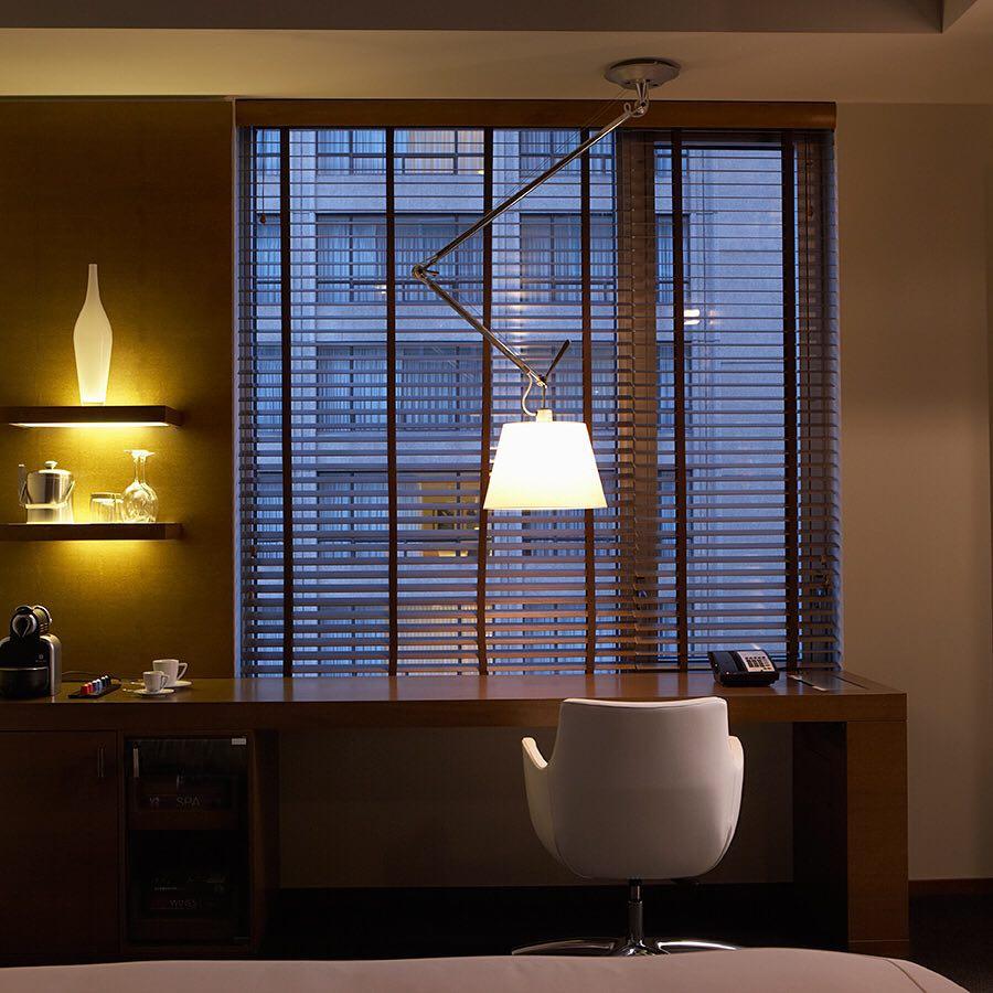 Rotatable Ceiling Pendant Light - Blowlighting