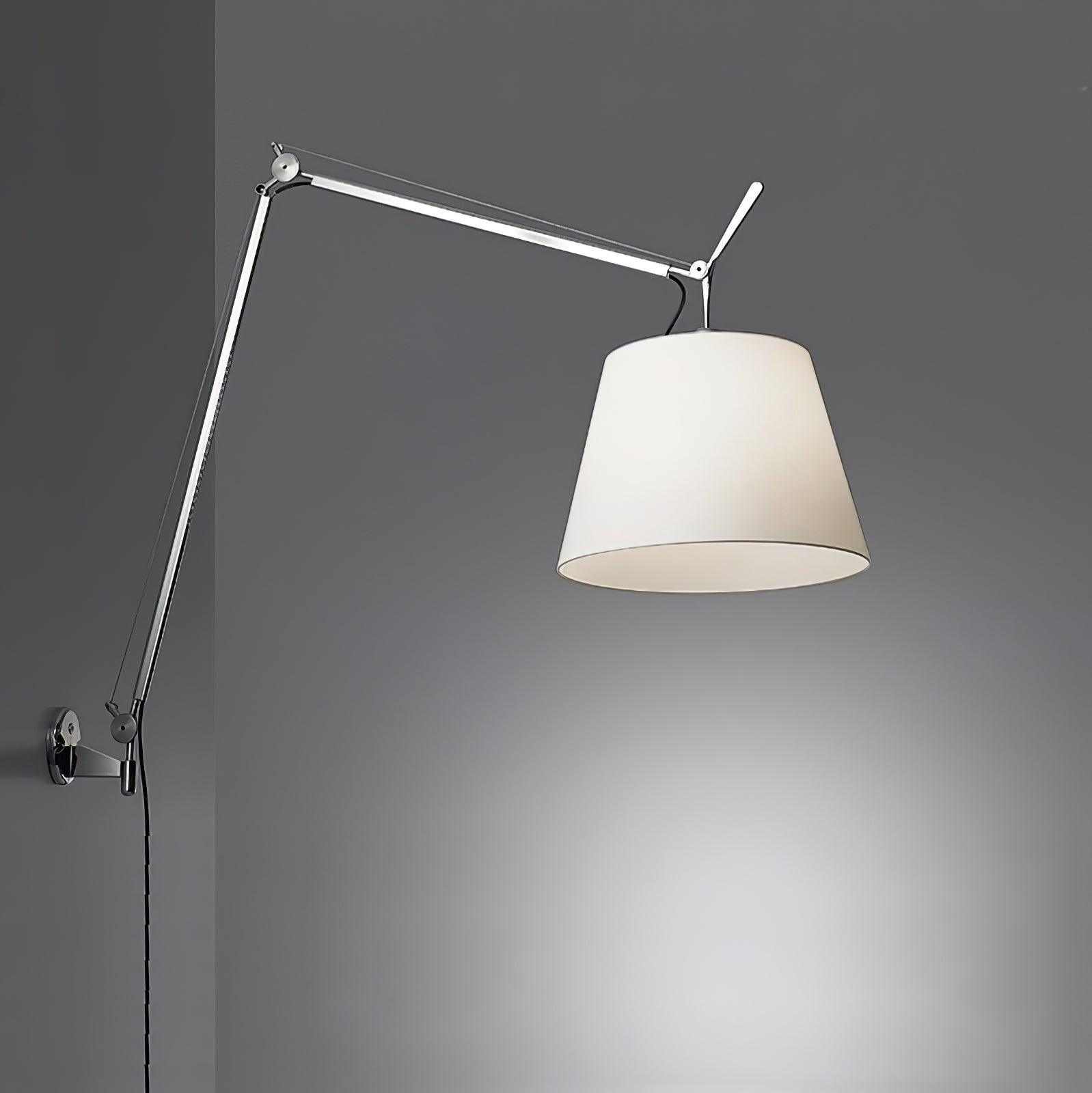 Rocker Modern Design Wall Lamp - Blowlighting