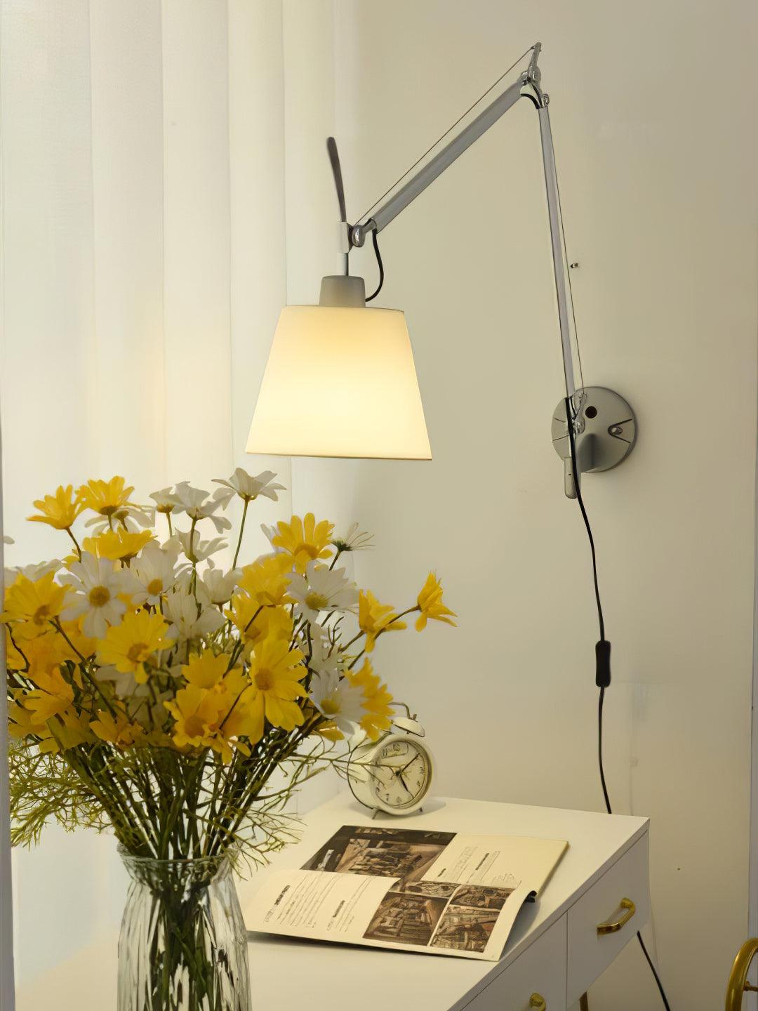Rocker Modern Design Wall Lamp - Blowlighting