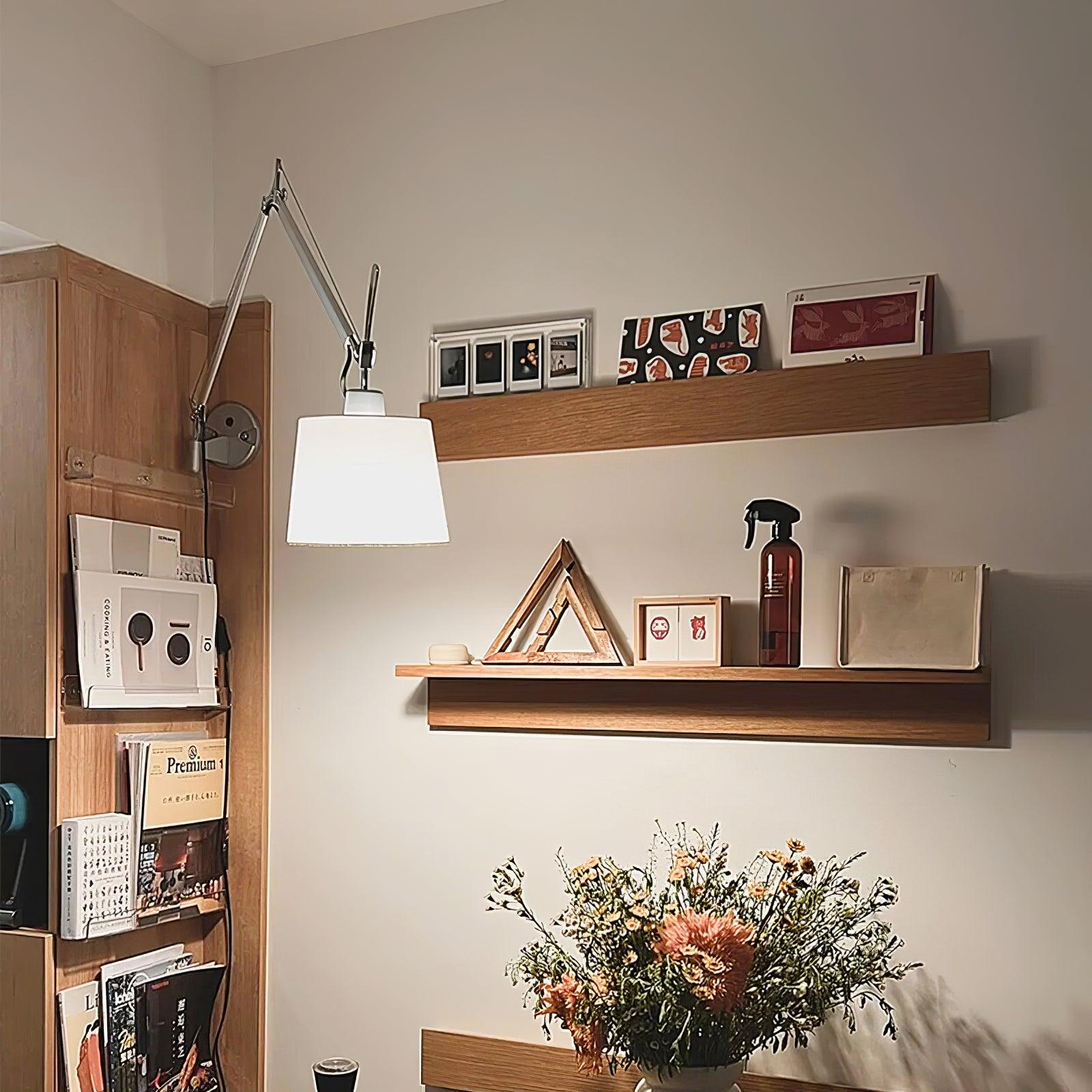 Rocker Modern Design Wall Lamp - Blowlighting