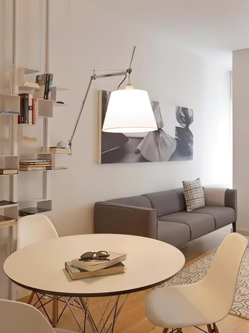 Rocker Modern Design Wall Lamp - Blowlighting
