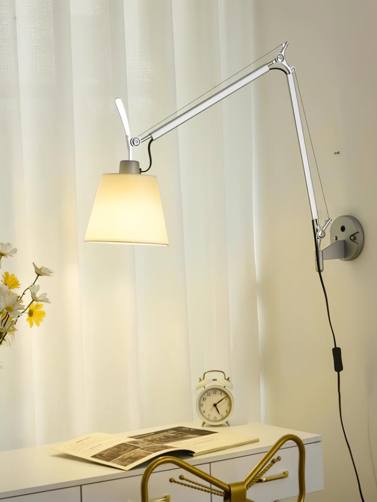 Rocker Modern Design Wall Lamp - Blowlighting