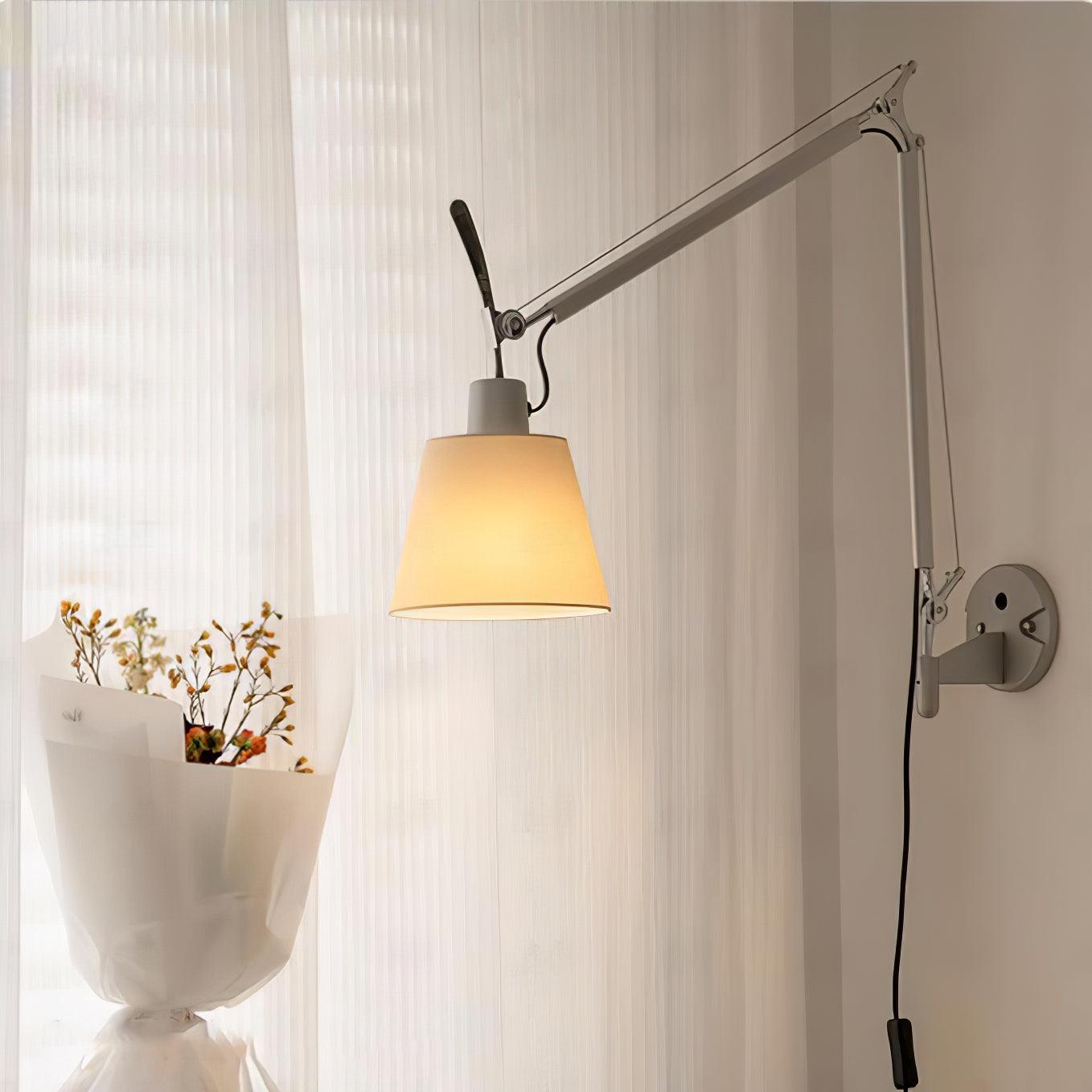 Rocker Modern Design Wall Lamp - Blowlighting
