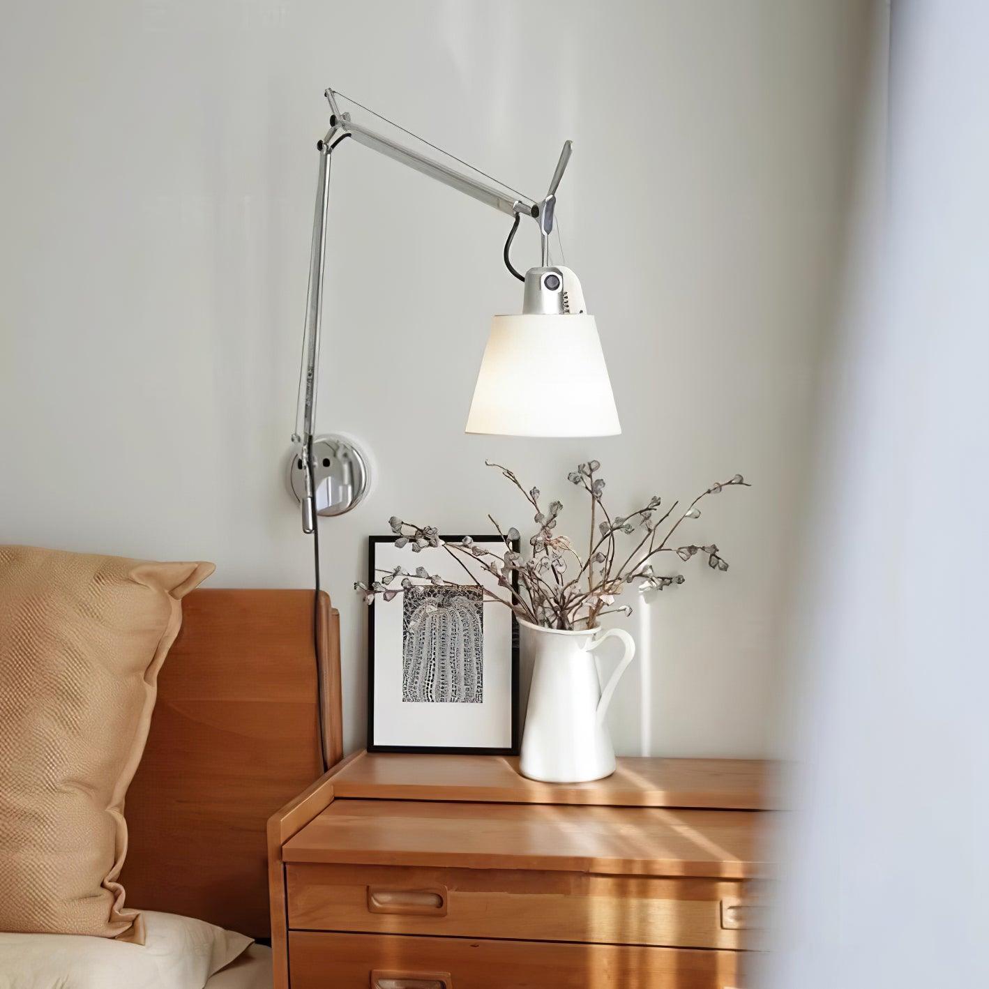 Rocker Modern Design Wall Lamp - Blowlighting